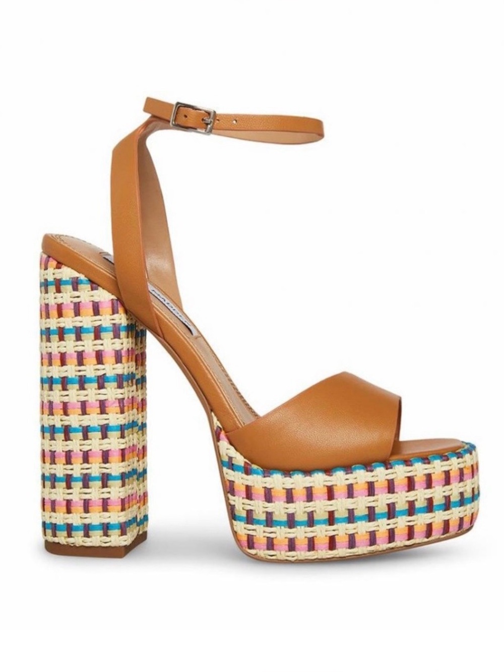 Steve Madden Alexa Platforms